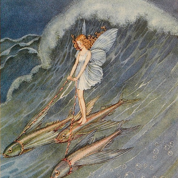 Meet your Posher, Char h - Picture 1 of 1